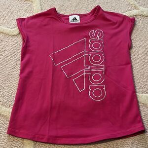Adidas shirt 
